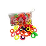 Elastic pentru par PUNGA en-gross