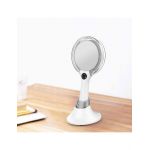 Oglinda Cosmetica cu 2 Tipuri de Lumina LED,Incarcare Wireless, ENGROS