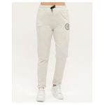 Pantaloni batal, cu aplicatie din pietricele pe picior, en-gross