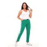 Pantaloni batal, cu dunga lateral, en-gross