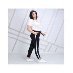 Pantaloni batal, cu dunga lateral, en-gross