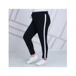 Pantaloni batal, cu dunga laterala, en-gross