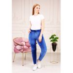 Pantaloni catifea groasa cu cusatura pe picior, en-gross