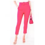 Pantaloni en-gross, office cu curea