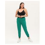 Pantaloni sport batal, cu patent, en-gross
