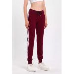 Pantaloni sport cu doua dungi laterale, en-gross
