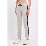 Pantaloni sport cu doua dungi laterale, en-gross