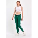 Pantaloni sport cu doua dungi laterale, en-gross