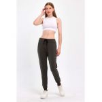 Pantaloni sport cu doua dungi laterale, en-gross
