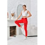 Pantaloni sport, cu ursulet pe picior, en-gross