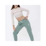 Pantaloni vatuiti, cu broderie pe picior, , en-gross