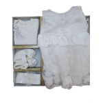 Set 4 piese bebelusi, in cutie