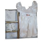 Set 4 piese bebelusi, in cutie