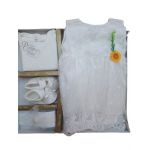 Set 4 piese bebelusi, in cutie