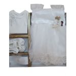 Set 4 piese bebelusi, in cutie