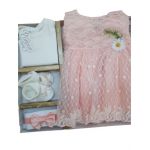 Set 4 piese bebelusi, in cutie