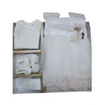 Set 4 piese bebelusi, in cutie