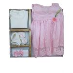Set 4 piese bebelusi, in cutie