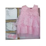Set 4 piese bebelusi, in cutie