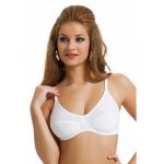 Sutien din bumbac, fara balene NBB Engros