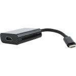 1x USB 3.1 tip C Male - 1x HDMI Female