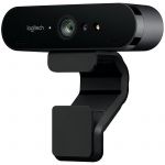 BRIO 4K Stream, USB, Black