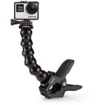 Jaws: Flex Clamp