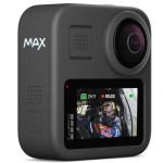 MAX 360, 5.6K, Negru