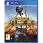 Player Unknown&#039;s Battlegrounds pentru PlayStation 4