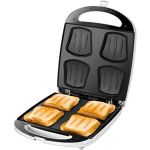 48480 Sandwich Toaster Quadro