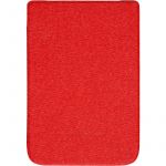 Husa protectie Shell series rosie