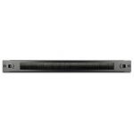 Masca cabluri orizontal 1U toolless