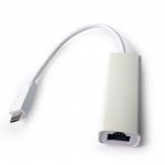 1x microUSB - 1x RJ-45