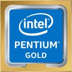 Comet Lake, Pentium Gold G6400 4.0GHz box