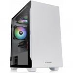 S100 Tempered Glass Snow Edition