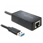 62121, USB 3.0 &gt; Gigabit LAN 10/100/1000 Mbps