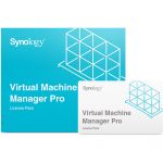 Accesoriu NAS Licenta Virtual Machine Manager PRO 1 An - 3 Utilizatori