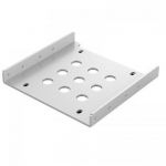 adaptor HDD/SSD 2.5 inch la 3.5 inch AC325-1S Silver