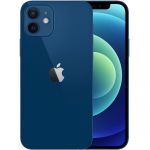iPhone 12, 64GB, 5G, Blue, nanoSIM si eSIM