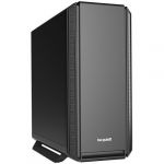 Silent Base 802 Black