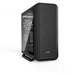 Silent Base 802 Window Black