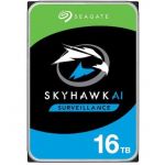 SkyHawk AI 16TB 7200RPM SATA-III 256MB