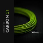 Sleeve Small - Carbon-51, 1m
