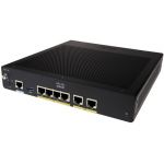Gigabit C921-4PLTEGB
