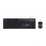 KBS-UM-04 Wired Black
