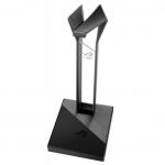 Stand casti ASUS ROG Throne Core negru