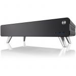 Pan Slim Black