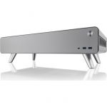 Pan Slim Silver