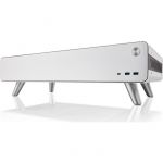 Pan Slim White