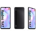 Redmi 9AT, Octa Core, 32GB, 2GB RAM, Dual SIM, 4G, Granite Gray